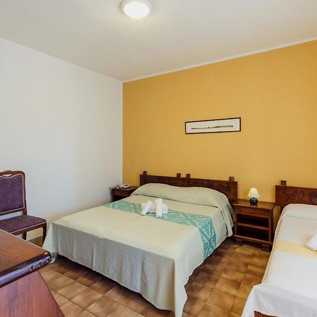 Malaspina Hotel & Resort Bosa Luaran gambar
