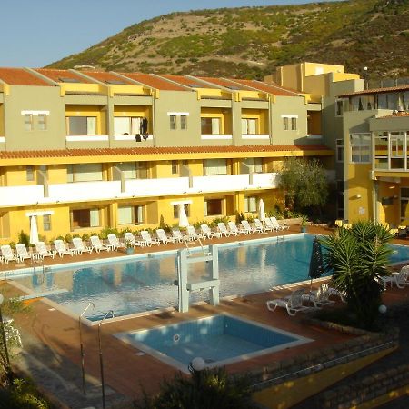 Malaspina Hotel & Resort Bosa Luaran gambar