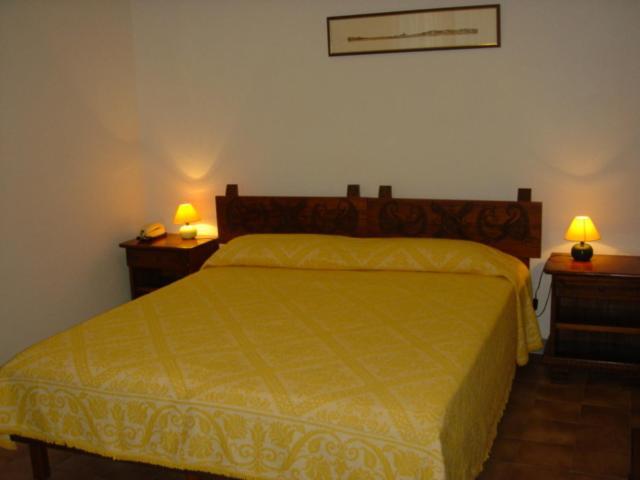 Malaspina Hotel & Resort Bosa Luaran gambar