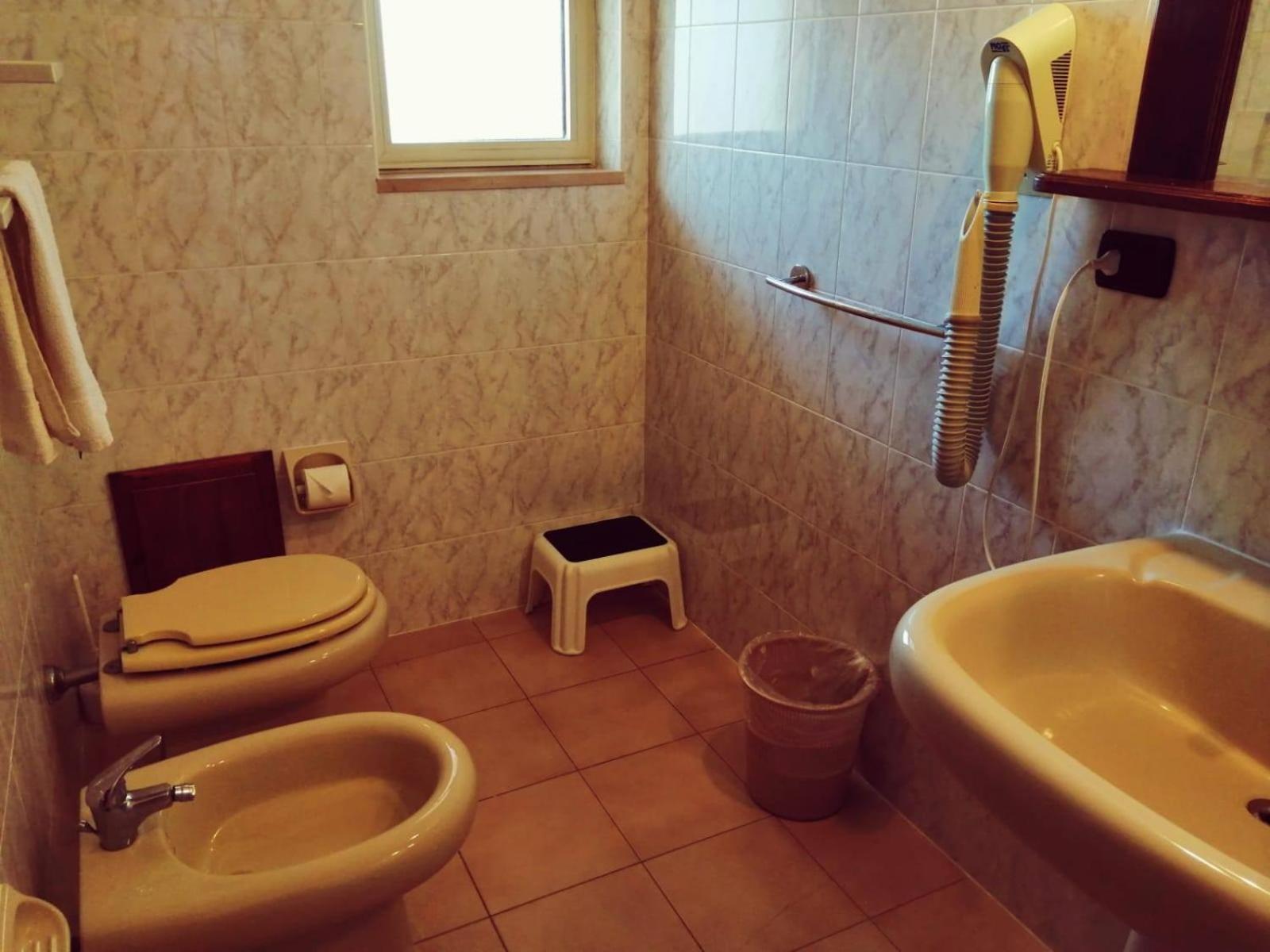 Malaspina Hotel & Resort Bosa Luaran gambar