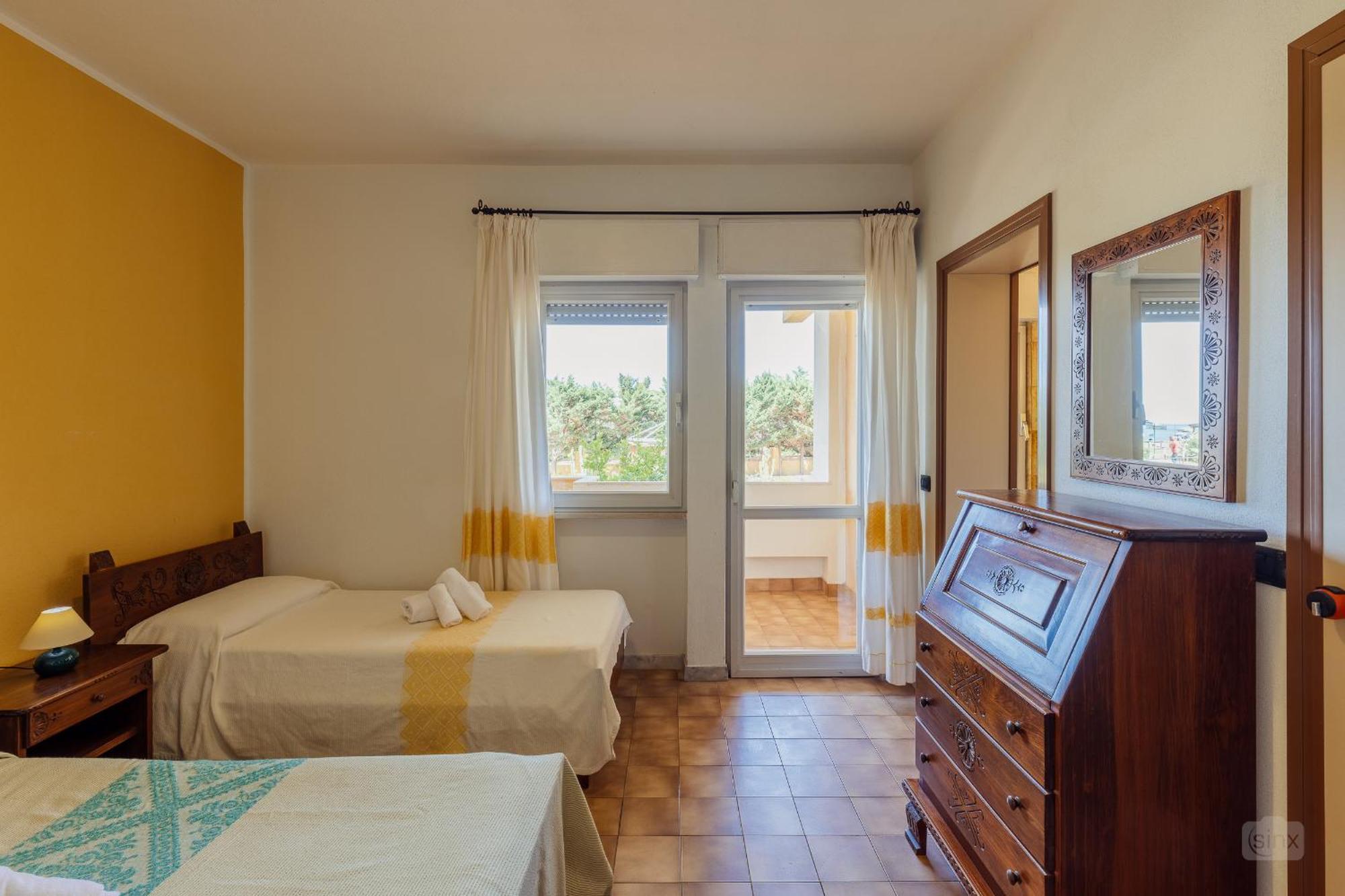 Malaspina Hotel & Resort Bosa Luaran gambar
