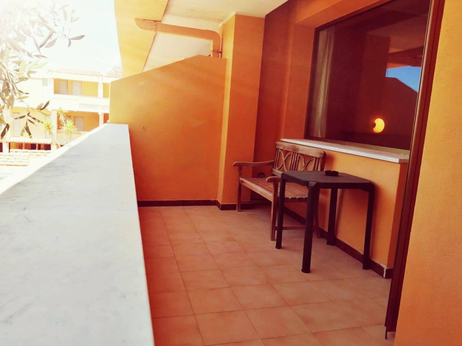 Malaspina Hotel & Resort Bosa Luaran gambar