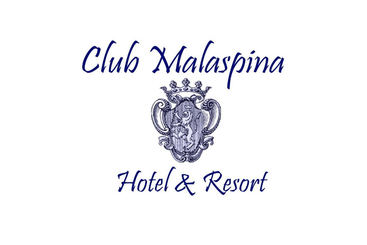 Malaspina Hotel & Resort Bosa Luaran gambar