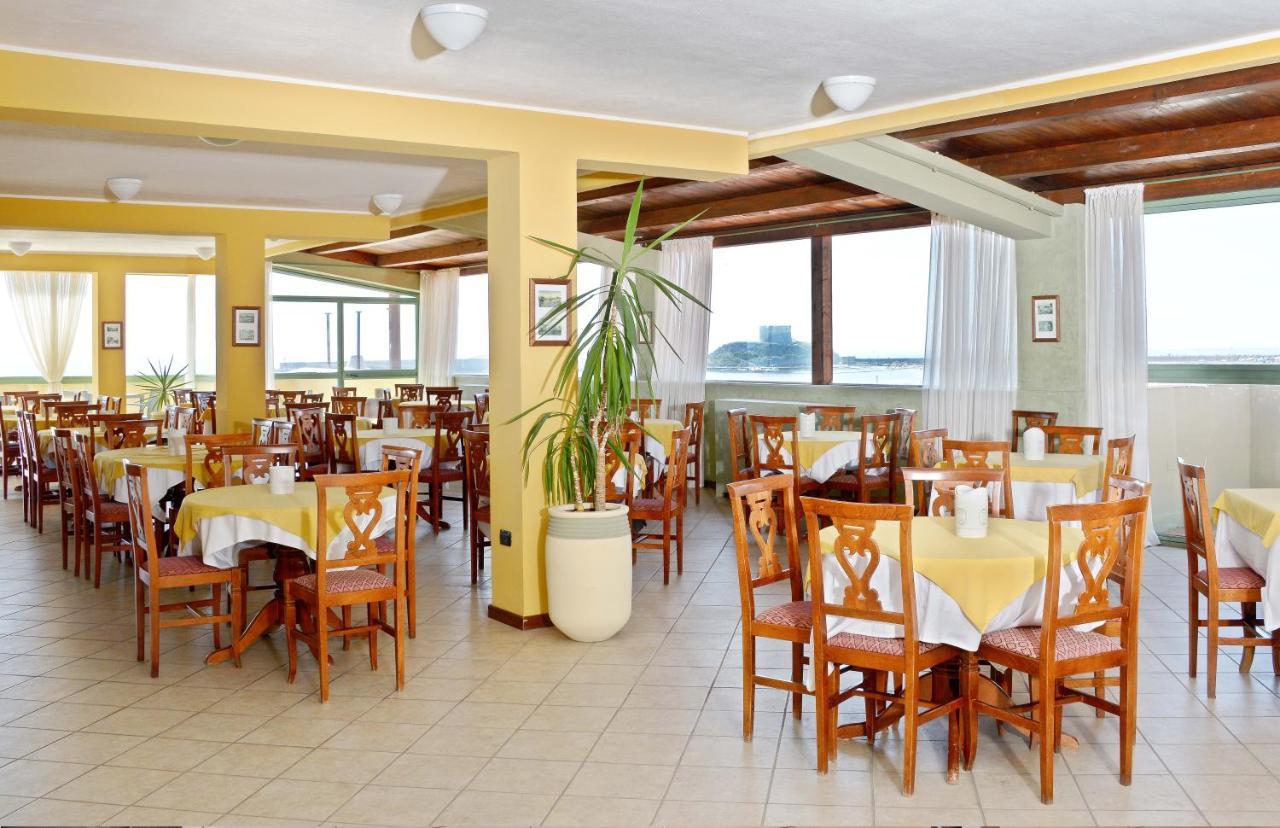 Malaspina Hotel & Resort Bosa Luaran gambar