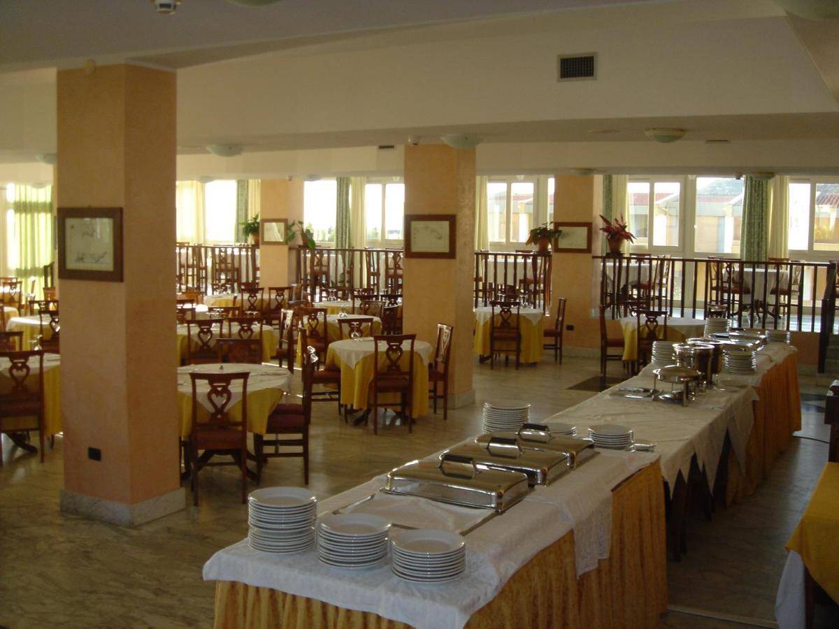 Malaspina Hotel & Resort Bosa Luaran gambar