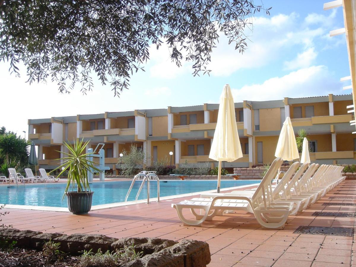 Malaspina Hotel & Resort Bosa Luaran gambar