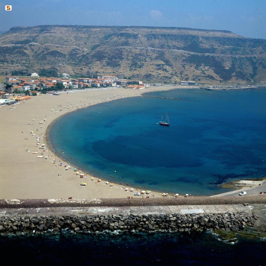 Malaspina Hotel & Resort Bosa Luaran gambar